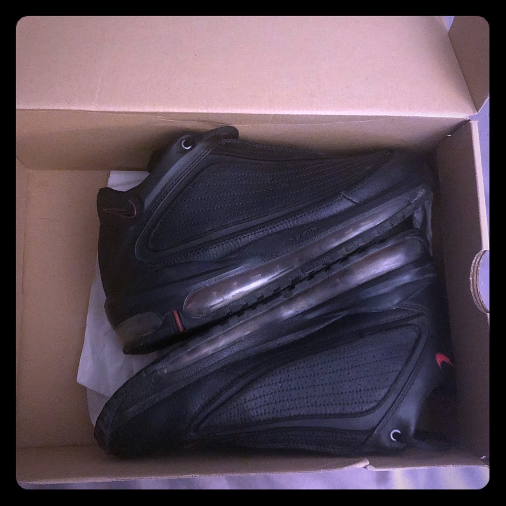 AIR GRIFFEY MAX GD II GS